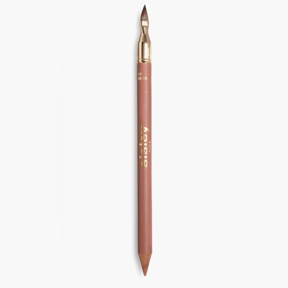 Phyto-Lèvres Perfect Lip Pencil, Beige Natural, New Sisley Paris